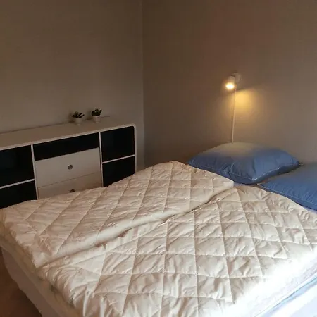 Maison d'hôtes Axelgaard Guest