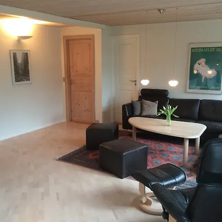 Maison d'hôtes Axelgaard Guest Ovtrup