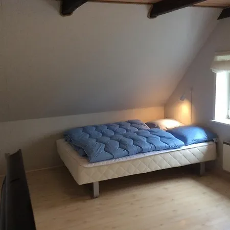 Maison d'hôtes Axelgaard Guest 4*