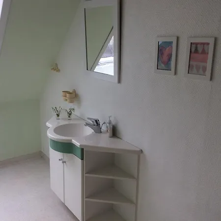 Guest house Axelgaard Guest Ovtrup