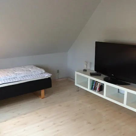 Guest house Axelgaard Guest 3*