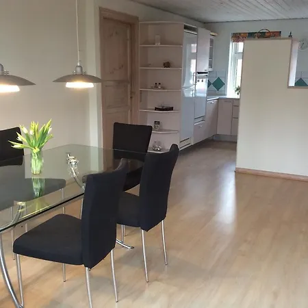 Axelgaard Guest Ovtrup