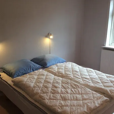 Maison d'hôtes Axelgaard Guest