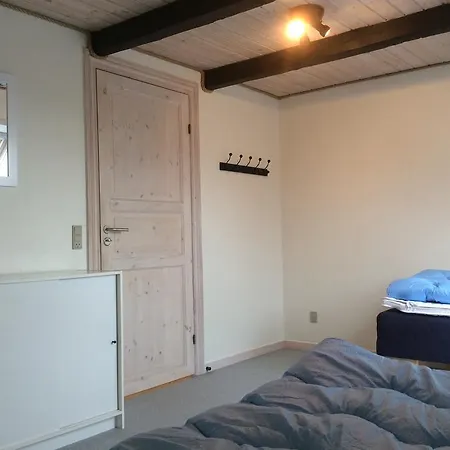 Maison d'hôtes Axelgaard Guest Ovtrup