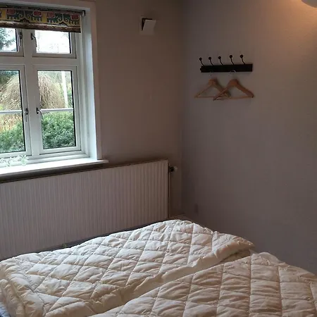 Guest house Axelgaard Guest 3*