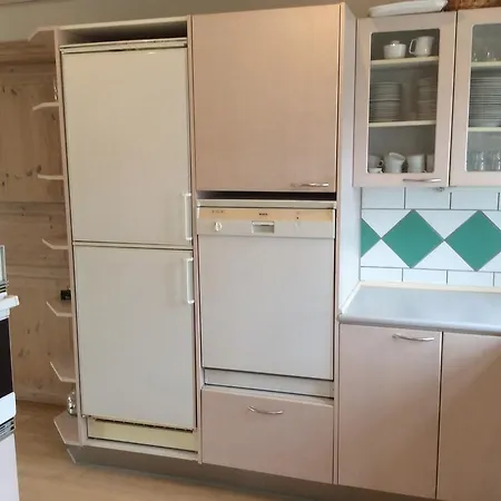 Maison d'hôtes Axelgaard Guest