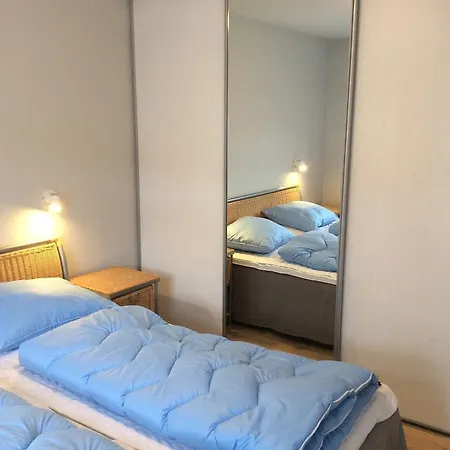 Affittacamere Axelgaard Guest 4*