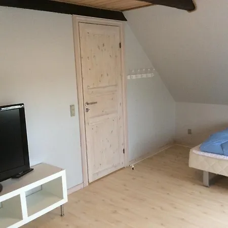 Affittacamere Axelgaard Guest 4*
