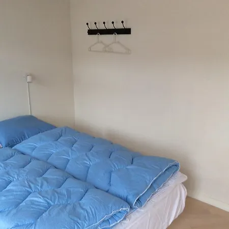 Maison d'hôtes Axelgaard Guest Ovtrup