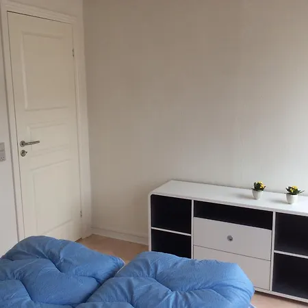 Axelgaard Guest Maison d'hôtes