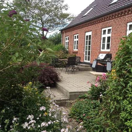 Axelgaard Guest Maison d'hôtes Ovtrup